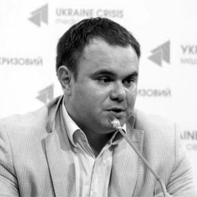 Зображення з архіву GRUkraine