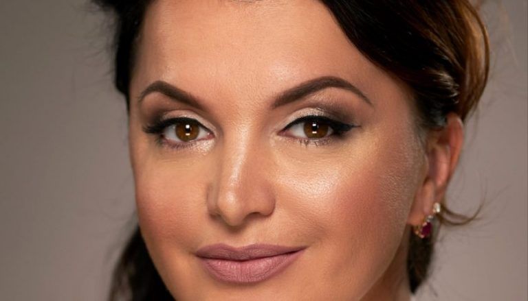 Ірина Войнарска - переможниця конкурсу в номінації "Найкращий юридичний кейс"