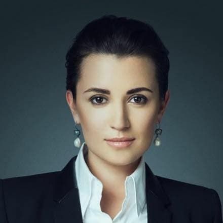 Юлія Висоцька - переможець у номінації «Найкраща профільна асоціація»