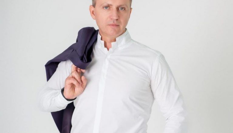 Сергій Смєлий переможець в номінації «GR-комунікація 2020»